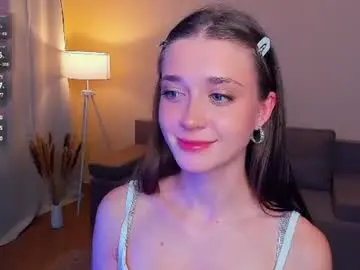 Chaturbate Sex Cam of trudikeasley