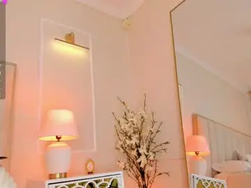 Chaturbate Live Sex of your_petite18