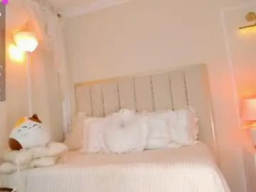 Chaturbate Live Sex of your_petite18
