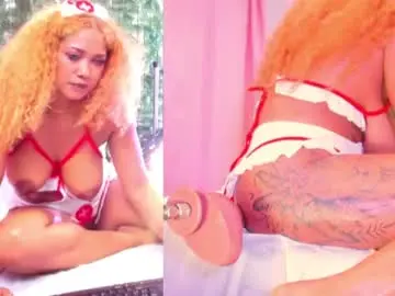 Chaturbate Live Sex of _lia_stone