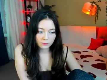 Chaturbate Live Sex Cam of alluringeyess