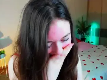Chaturbate Best Webcam of alluringeyess