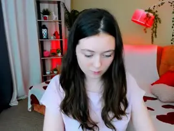 Chaturbate Live Porn of alluringeyess