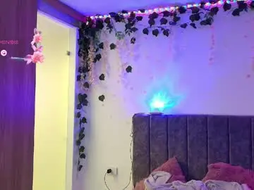 Chaturbate Private Sex Chat of andra_rosse