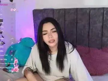 Chaturbate Private Sex Chat of andra_rosse