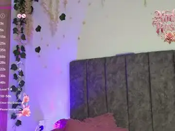 Chaturbate Nude Webcam of andra_rosse