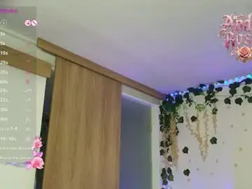 Chaturbate Adult Video Chat of andra_rosse
