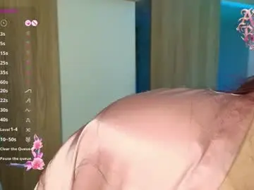 Chaturbate Best live sex cam show of andra_rosse