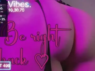 Chaturbate Live Sex of auroraenigma