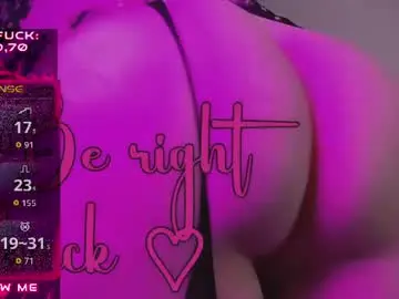 Chaturbate Live Porn of auroraenigma