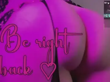 Chaturbate Sex Chat of auroraenigma