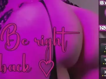 Chaturbate Sex Cam of auroraenigma