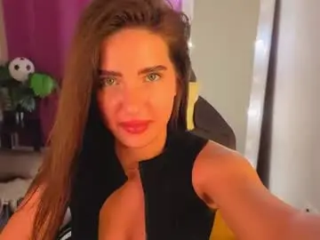 Chaturbate Best Webcam of bella__kallen
