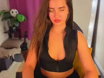 bella__kallen from chaturbate