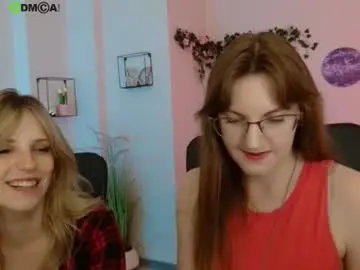 Chaturbate Nude Webcam of brooklyn_bliss