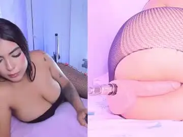 Chaturbate Adult Webcam of georgiia_cm