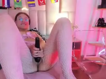 Chaturbate Live Porn of laura_dicardy