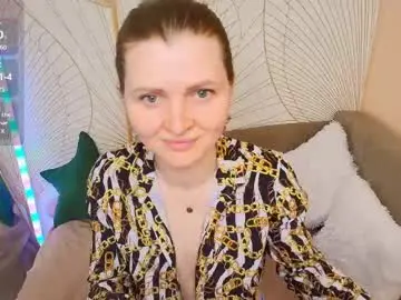 lisa__evans from chaturbate