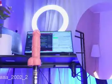 Chaturbate Free Porn Cam of maykka