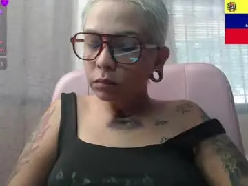 Chaturbate Private Sex Chat of moon_cat85