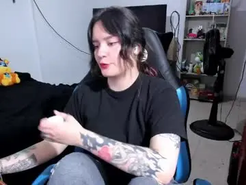 Chaturbate Private Sex Chat of neeko_lol_