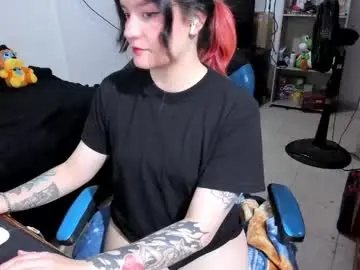 Chaturbate Live Sex Cam of neeko_lol_