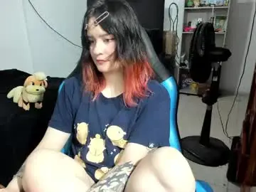 Chaturbate Nude Webcam of neeko_lol_