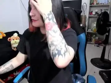 Chaturbate Adult Webcam of neeko_lol_