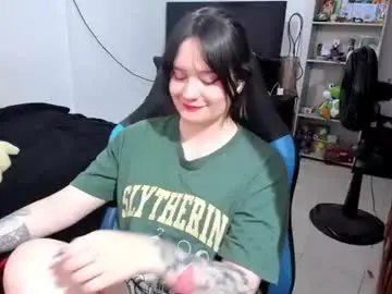neeko_lol_ from chaturbate
