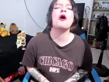Chaturbate Adult Webcam of neeko_lol_
