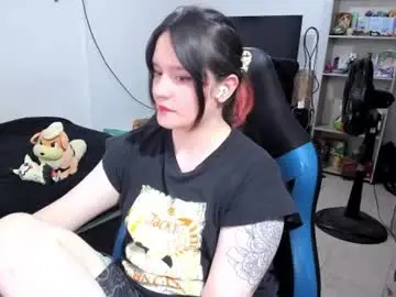 Chaturbate Free Porn Cam of neeko_lol_