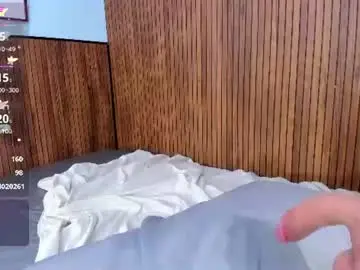 Chaturbate Live Sex of sexy_curlylady