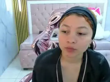 Chaturbate Sex Chat of shalon_diaz_sub