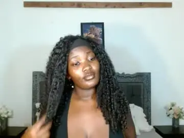 Chaturbate Live Sex Cam of shiratie