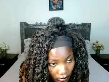 Chaturbate Nude Webcam of shiratie