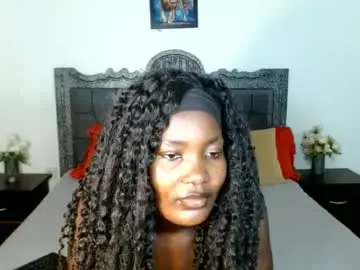 Chaturbate Nude Webcam of shiratie