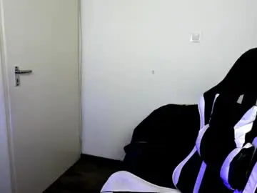 Chaturbate Live Porn of shy_nerd_babyy