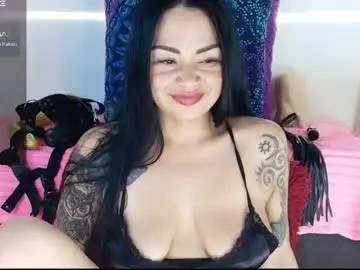 Chaturbate Live Sex of xamara1124