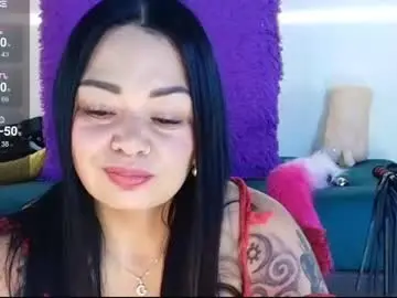 xamara1124 from chaturbate