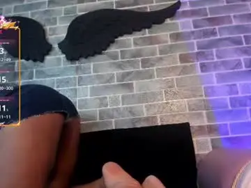 Chaturbate Adult Video Chat of zamariah