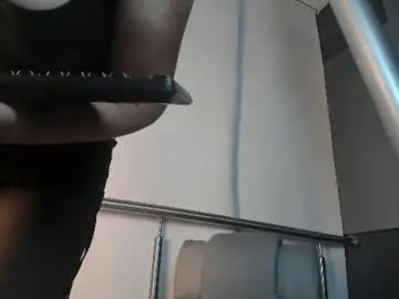 Chaturbate Adult Video Chat of zamariah