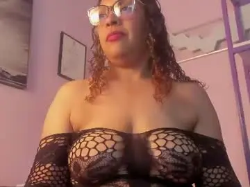 Chaturbate Free Porn Cam of zamariah