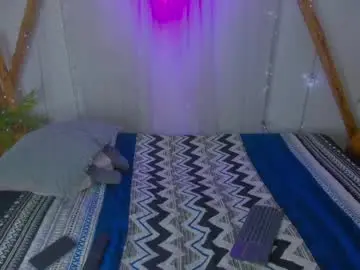 Chaturbate Live Sex Cam of _mimisweett
