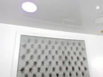 Chaturbate Best Webcam of anette_cooper