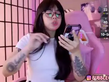 anniehikarii from chaturbate
