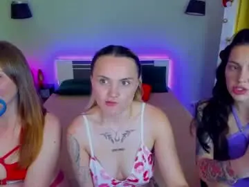 Chaturbate Live Porn of ashley_crashly