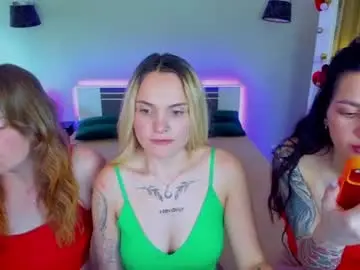 Chaturbate Sex Chat of ashley_crashly