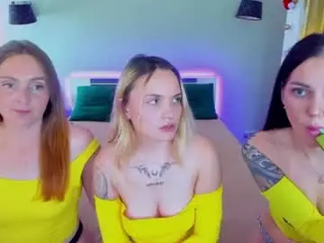 Chaturbate Adult Video Chat of ashley_crashly