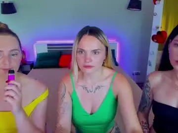 Chaturbate Live Porn of ashley_crashly