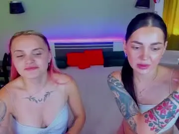 Chaturbate Nude Webcam of ashley_crashly